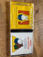 Nijntje CD met Liedjes, Ophalen of Verzenden, Gebruikt, Muziek, Tot 2 jaar