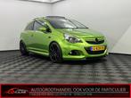 Opel Corsa 1.6-16V Turbo OPC Nürnburgring Edition Pano, Led, Euro 5, Leder, Bedrijf, Handgeschakeld