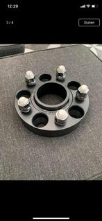 Embers spoorverbreeder 5x120 CB72.6mm M14x1.5 Hubadapte BMW, Ophalen of Verzenden