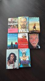 Diverse boeken, Ophalen of Verzenden, Zo goed als nieuw, Gelderland