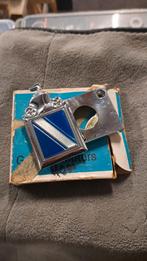 Buick Achterbak Slot Embleem 71-74 Nieuw Origineel, Ophalen of Verzenden, Nieuw, Auto's