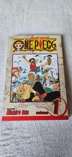 Manga One piece 1, Nieuw, Japan (Manga), Ophalen of Verzenden, Eén comic