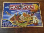 Monopoly Wereldwonder Editie Spel van Parker Als Nieuw, Hobby en Vrije tijd, Gezelschapsspellen | Bordspellen, Een of twee spelers