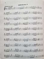 Jazz Conception for Saxophone - Lennie Niehaus, Gebruikt, Saxofoon, Ophalen of Verzenden, Artiest of Componist