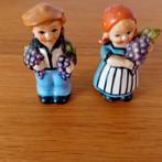 Peper en zout stel hummel, Ophalen of Verzenden, Zo goed als nieuw