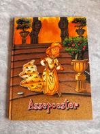 Assepoester - Kinderboek, Ophalen of Verzenden, Gelezen
