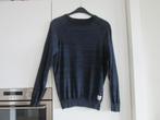 Trui merk PIER ONE maat medium z.g.a.n., Kleding | Heren, Truien en Vesten, Zwart, Pier One, Zo goed als nieuw, Verzenden
