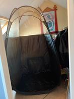 Tanning Spray Tent, Spuitpistool & Compressor Set, Ophalen, Gebruikt, Overige typen