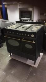 Pelgrim fornuis, Ophalen of Verzenden, Zo goed als nieuw