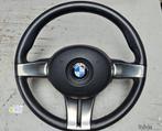 Sportstuur Stuurwiel met airbag Chroom Line BMW Z4 serie E85, Auto-onderdelen, Besturing, Ophalen of Verzenden, Gebruikt