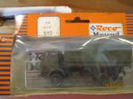 modelauto 1:87 Mercedes Benz. Roco 510, Verzenden, Zo goed als nieuw, Bus of Vrachtwagen, Roco