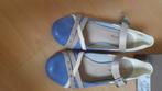 Tamaris schoenen maat 39, Blauw, Ophalen of Verzenden, Zo goed als nieuw, Pumps