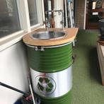 Wastafel voor binnen of buiten, Doe-het-zelf en Verbouw, Sanitair, Ophalen, Gebruikt, Wastafel