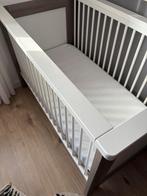 Babykamer compleet, Kinderen en Baby's, Babywiegjes en Ledikanten, Ophalen, Zo goed als nieuw, Ledikant
