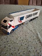 Tekno Volvo FH-04 Cargo-Floor, Hobby en Vrije tijd, Modelauto's | 1:50, Ophalen of Verzenden, Zo goed als nieuw, Bus of Vrachtwagen