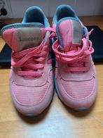 Roze Saucony Shadow Sneakers Maat 37, Ophalen of Verzenden, Zo goed als nieuw, Roze, Sneakers of Gympen