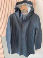 Regenjas, Maat 38/40 (M), Blauw, Zara, Ophalen of Verzenden