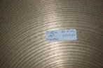 Zildjian Ride bekken met keyhole 2624gr 20 inch <25251540>, Gebruikt, ., Drums of Percussie, Ophalen of Verzenden