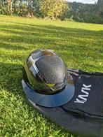 Kask Star Lady Pure Shine Chrome 59, Dieren en Toebehoren, Paarden en Pony's | Overige Paardenspullen, Ophalen of Verzenden, Nieuw