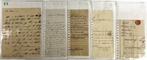 Correspondentie Engeland 1764, Ophalen of Verzenden