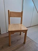 Vintage schoolstoeltje, Kinderen en Baby's, Kinderkamer | Tafels en Stoelen, Ophalen of Verzenden, Zo goed als nieuw, Stoel(en)