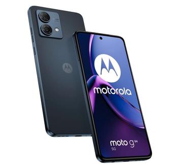 Motorola Moto G84 5G - Nieuwstaat! beschikbaar voor biedingen