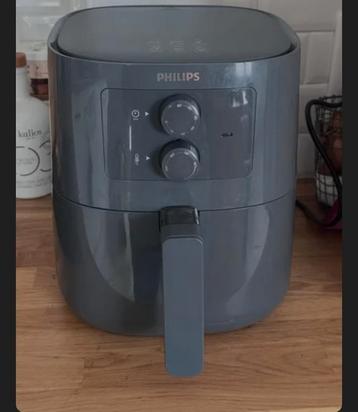 Philips Airfryer Essential 3000 Series - HD9200/60 - 4,1 lit beschikbaar voor biedingen