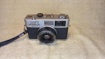 Aangeboden Olympus 35-RC beschikbaar voor biedingen
