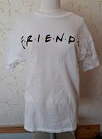 Friends shirt & 10 years of Warner Bros, Kleding | Dames, Friends, Ophalen of Verzenden, Zo goed als nieuw, Maat 36 (S)