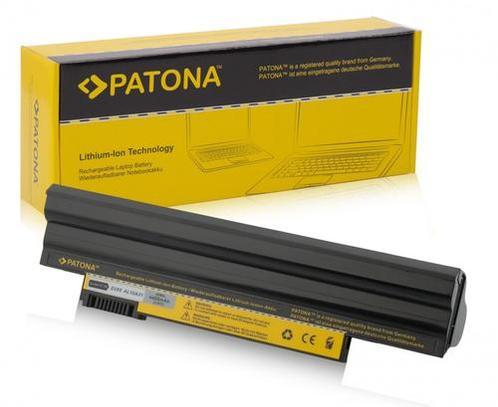 Battery LC.BTP00.128 LC.BTP00.129 Acer Aspire D255-1134, Computers en Software, Accu's en Batterijen, Nieuw, Verzenden