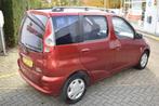 Toyota Yaris Verso 1.5-16V VVT-i Sol (bj 2000), Auto's, Voorwielaandrijving, Metallic lak, Origineel Nederlands, Bedrijf