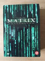 The Matrix Collection, Gebruikt, Ophalen of Verzenden