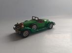 Stutz Beargat 1931, Matchbox  1:43, Ophalen of Verzenden, Zo goed als nieuw, Auto, Matchbox