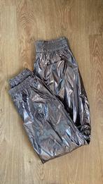 Nieuwe metallic broek van Co’ couture maat 40, Maat 38/40 (M), Overige kleuren, Nieuw, Ophalen of Verzenden