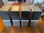 Hts Philips, Audio, Tv en Foto, Home Cinema-sets, Ophalen, Philips, Blu-ray-speler, 40 tot 70 watt
