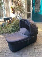 Thule Urban Glide Bassinet incl adapters, Kinderen en Baby's, Kinderwagens en Combinaties, Ophalen of Verzenden, Gebruikt, Overige merken
