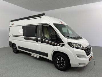 Malibu Comfort 600 DB Automaat 150PK Maxxfan Omvormer Luifel beschikbaar voor biedingen