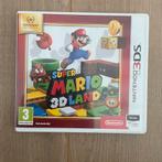Super Mario 3D Land - Nintendo Selects, Spelcomputers en Games, Overige genres, 1 speler, Ophalen of Verzenden, Zo goed als nieuw