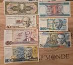 Bankbiljetten Brazilië UNC, Ophalen of Verzenden, Zuid-Amerika, Setje