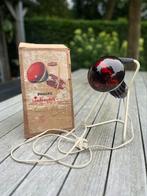 Infrarood lamp Philips Infraphil - in goede staat, Ophalen, Gebruikt, Vintage