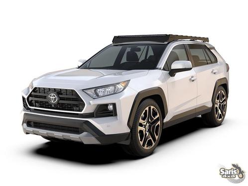 Front Runner Dakrek Roof Rack Toyota Rav4 (2019-huidig) Slim, Caravans en Kamperen, Tenten, Ophalen of Verzenden