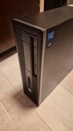 HP EliteDesk 800 G1 SFF, Computers en Software, Desktop Pc's, 32 GB, Ophalen of Verzenden, HP, SSD