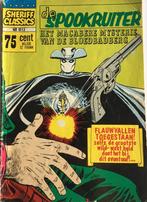 Sheriff Classics nr. 9113 - De spookruiter, Meerdere comics, Ophalen, Gelezen