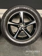 17'' inch Volvo XC40 sport velgen / winterbanden 5x108, 17 inch, 235 mm, Banden en Velgen, Gebruikt