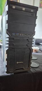 Desktop PC, Computers en Software, Ophalen, Gebruikt, 2 tot 3 Ghz, 8 GB
