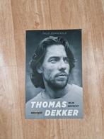 Thijs Zonneveld - Thomas Dekker, Thijs Zonneveld, Ophalen of Verzenden, Zo goed als nieuw, Sport