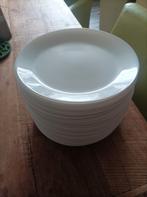 Arcopal borden, Huis en Inrichting, Keuken | Servies, Ophalen, Bord(en), Overige stijlen, Glas