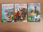 Jeugdboeken van "De rode schuit", Boeken, Ophalen of Verzenden, Zo goed als nieuw, Mies Bouhuys