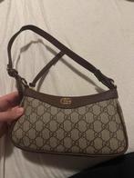Gucci tasje Gucci Ophidia Small Shoulder Bag, Sieraden, Tassen en Uiterlijk, Ophalen of Verzenden, Zo goed als nieuw, Zwart, Schoudertasje
