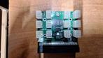 partij 15 x Power Module Breakout Board Voor Hp 1200W 750W, Gebruikt, Hp, Krijgsman 75, 1186 DR Amstelveen, Ophalen of Verzenden